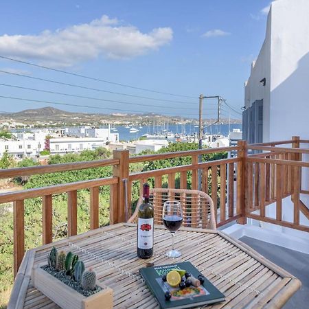 Esperanza Apartments Адамас Экстерьер фото