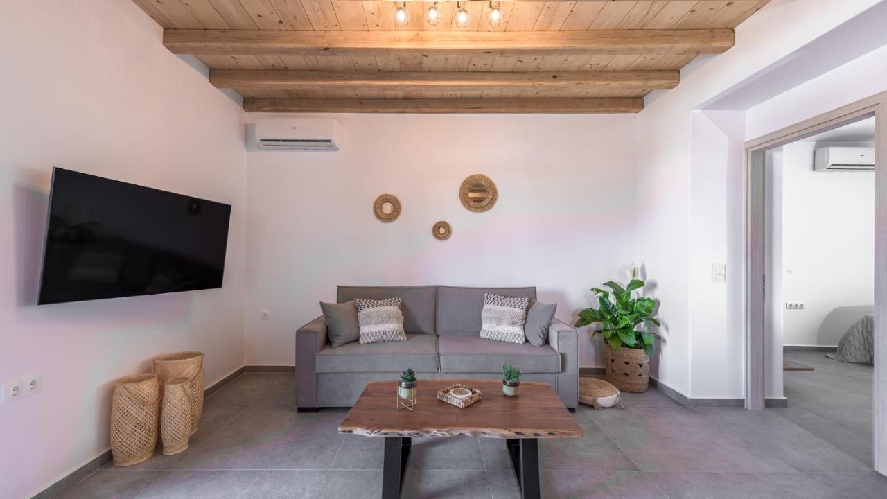 Esperanza Apartments Адамас Экстерьер фото