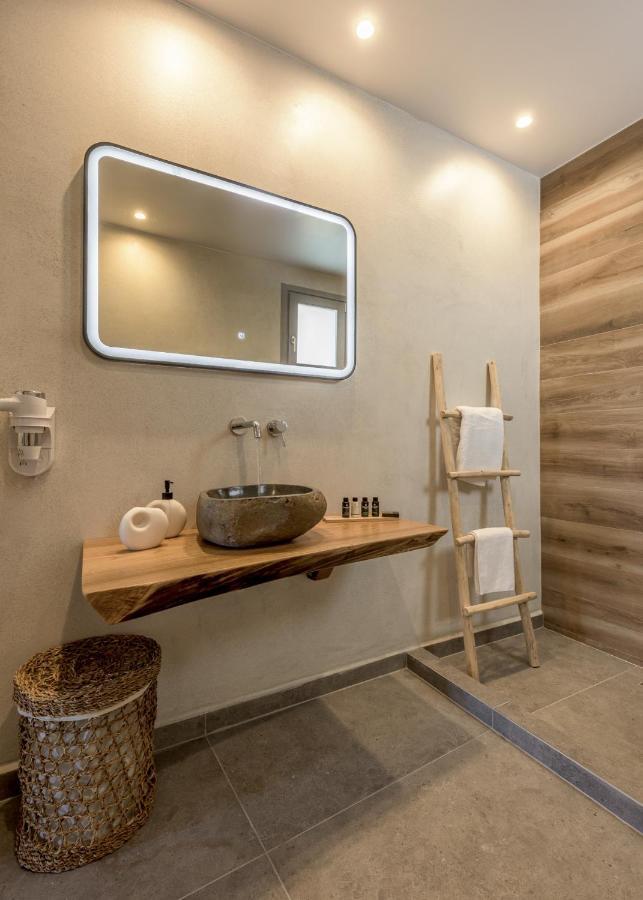 Esperanza Apartments Адамас Экстерьер фото