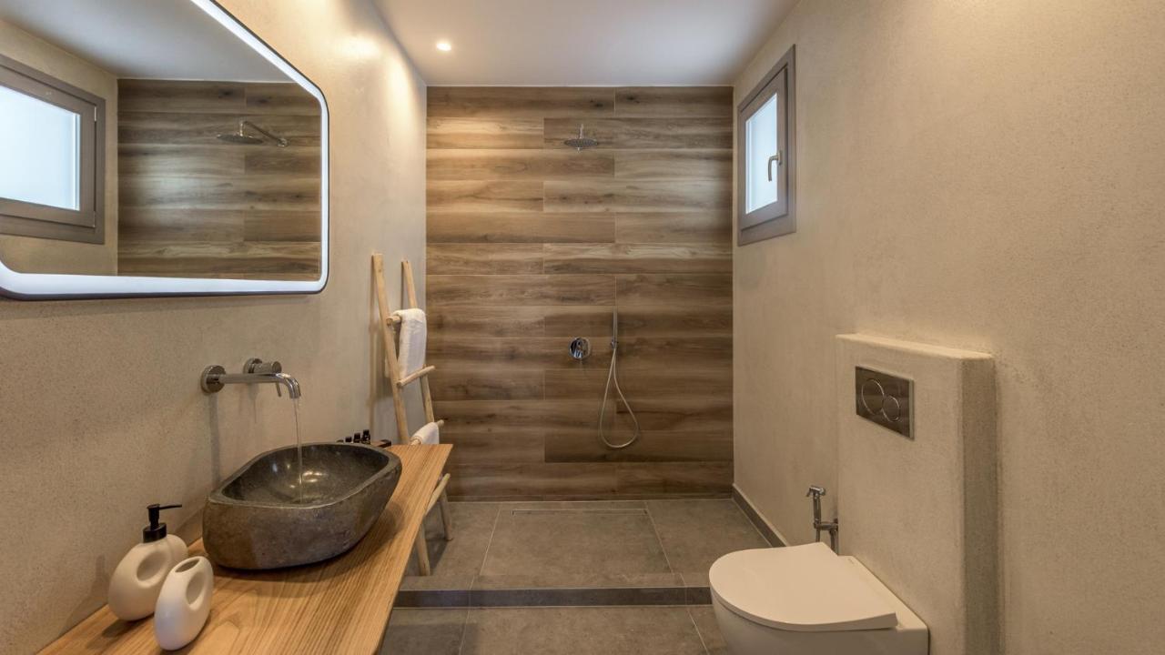 Esperanza Apartments Адамас Экстерьер фото