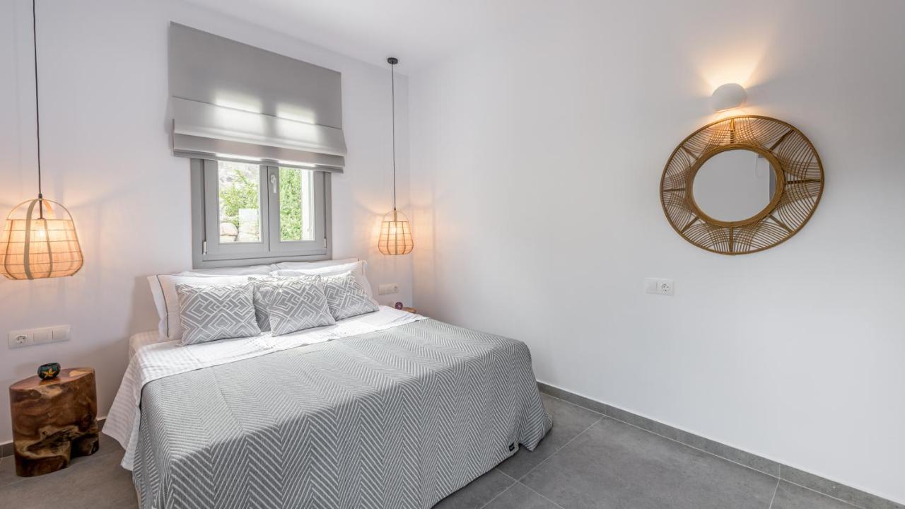Esperanza Apartments Адамас Экстерьер фото