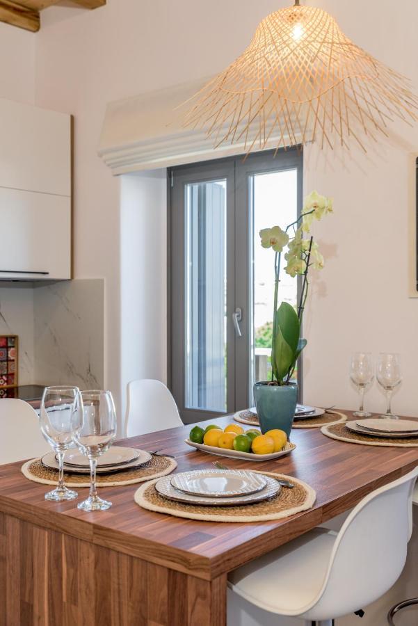 Esperanza Apartments Адамас Экстерьер фото
