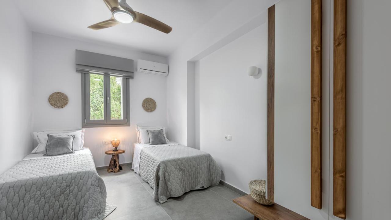 Esperanza Apartments Адамас Экстерьер фото