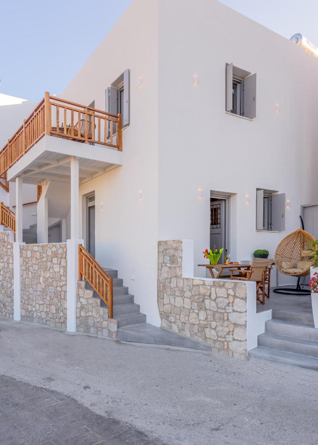 Esperanza Apartments Адамас Экстерьер фото