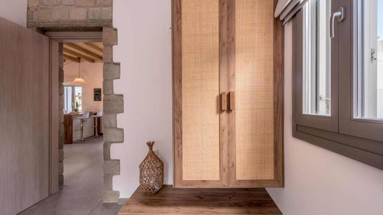Esperanza Apartments Адамас Экстерьер фото