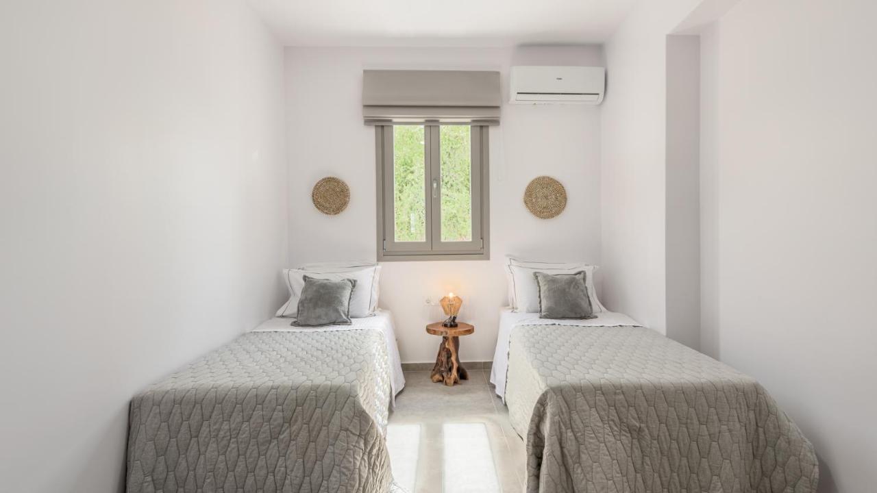 Esperanza Apartments Адамас Экстерьер фото