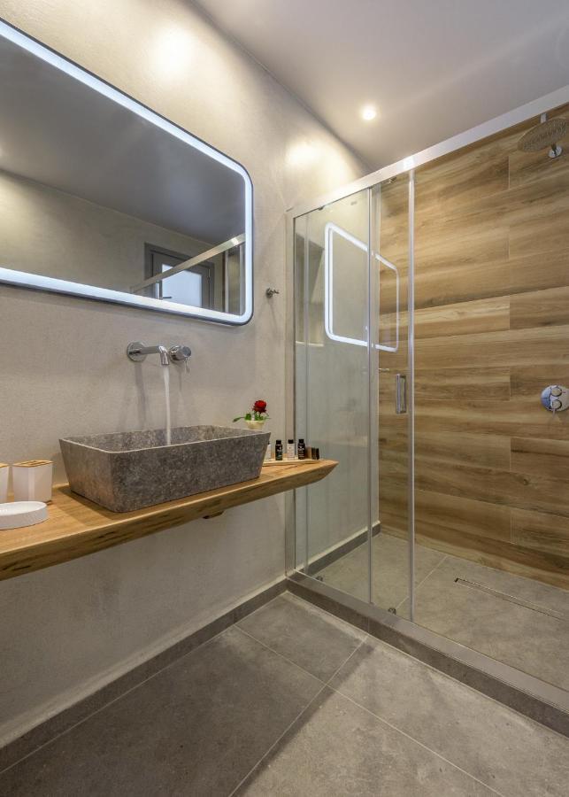 Esperanza Apartments Адамас Экстерьер фото