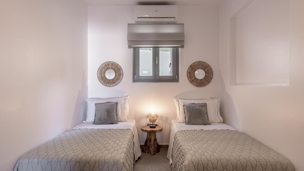 Esperanza Apartments Адамас Экстерьер фото