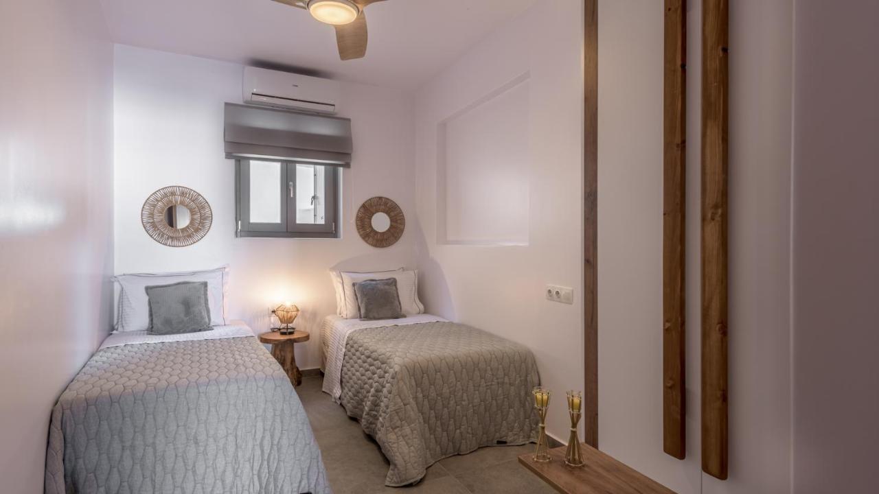 Esperanza Apartments Адамас Экстерьер фото