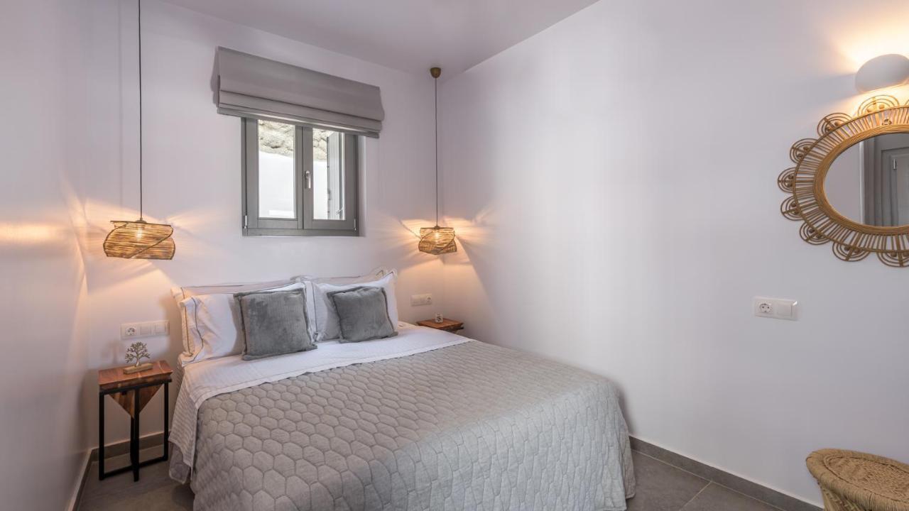 Esperanza Apartments Адамас Экстерьер фото
