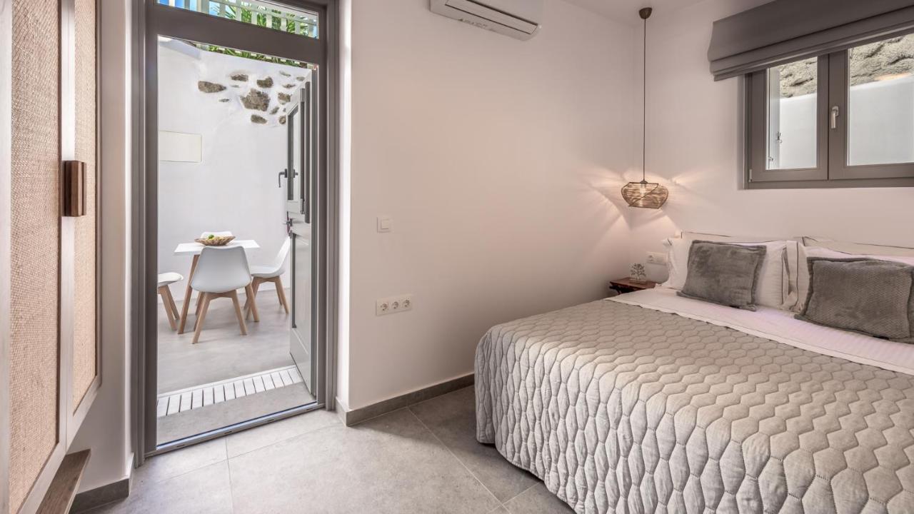 Esperanza Apartments Адамас Экстерьер фото